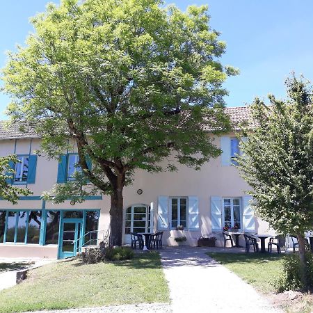 Maison De La Monne Olloix Ngoại thất bức ảnh