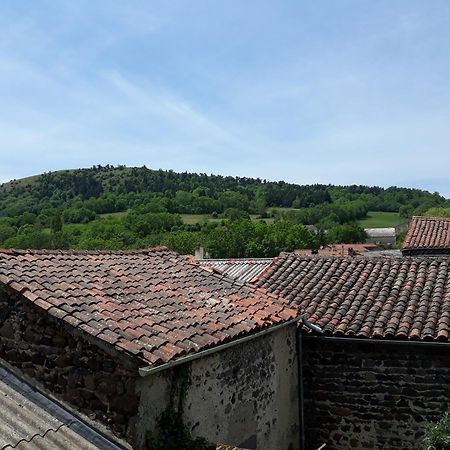 Maison De La Monne Olloix Phòng bức ảnh