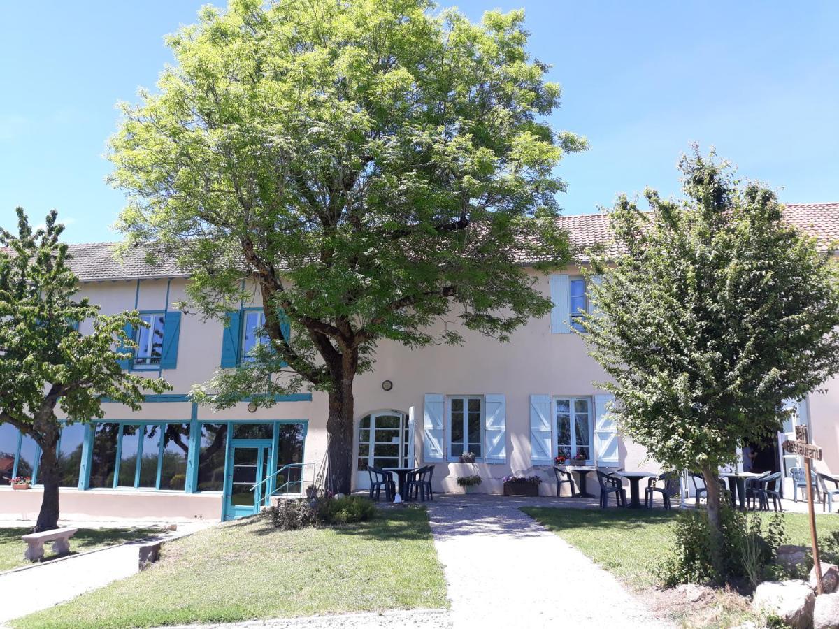 Maison De La Monne Olloix Ngoại thất bức ảnh