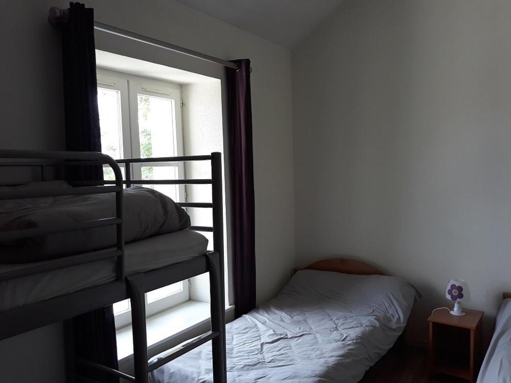 Maison De La Monne Olloix Ngoại thất bức ảnh
