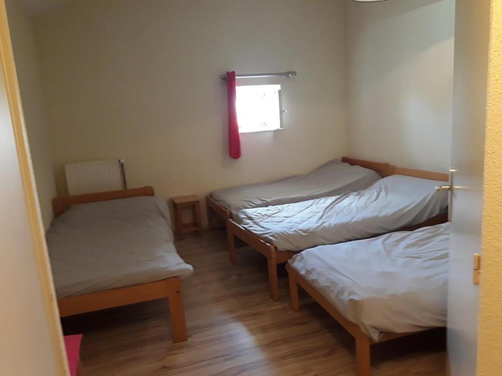 Maison De La Monne Olloix Ngoại thất bức ảnh