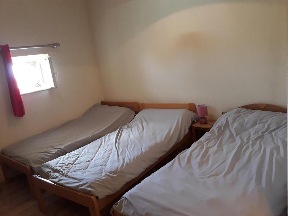 Maison De La Monne Olloix Ngoại thất bức ảnh