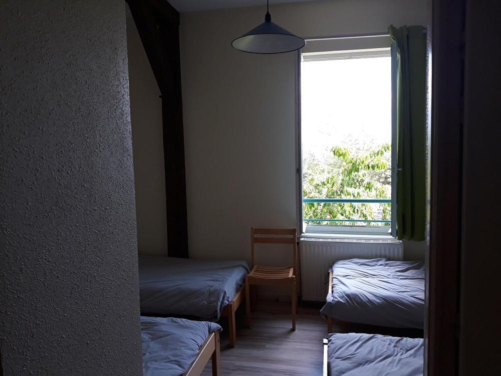 Maison De La Monne Olloix Ngoại thất bức ảnh
