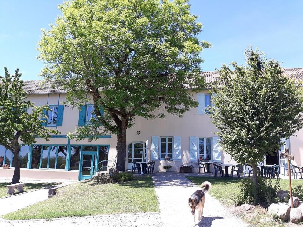 Maison De La Monne Olloix Ngoại thất bức ảnh