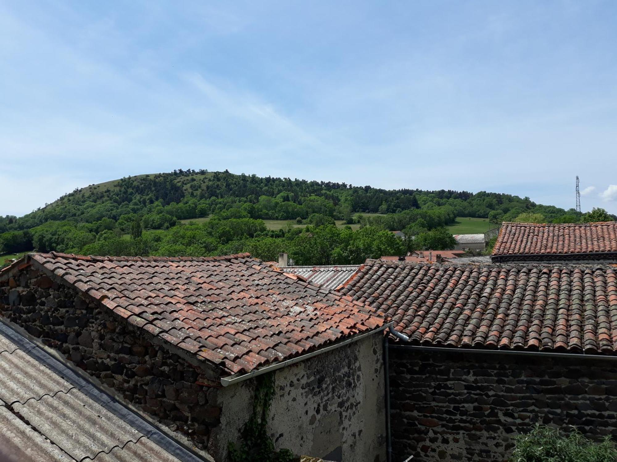 Maison De La Monne Olloix Phòng bức ảnh