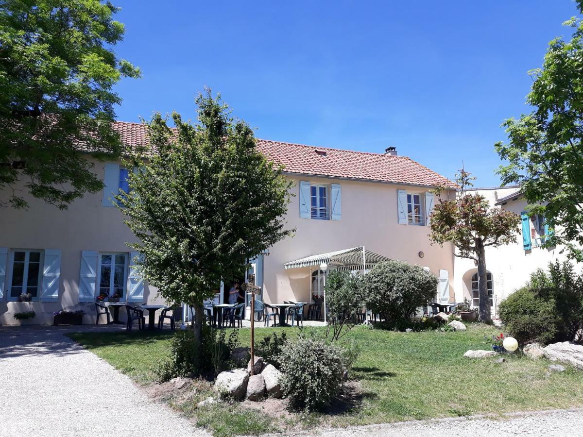 Maison De La Monne Olloix Ngoại thất bức ảnh