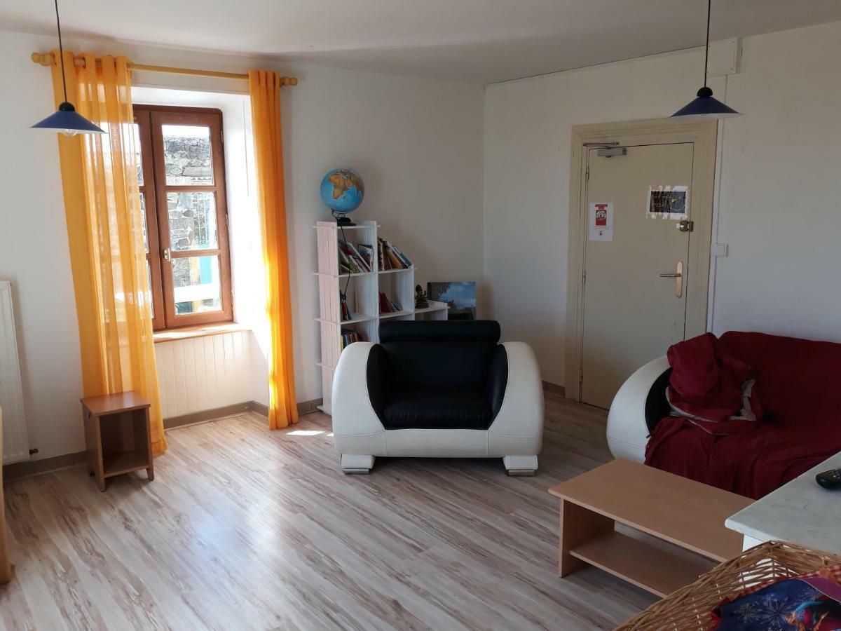 Maison De La Monne Olloix Ngoại thất bức ảnh