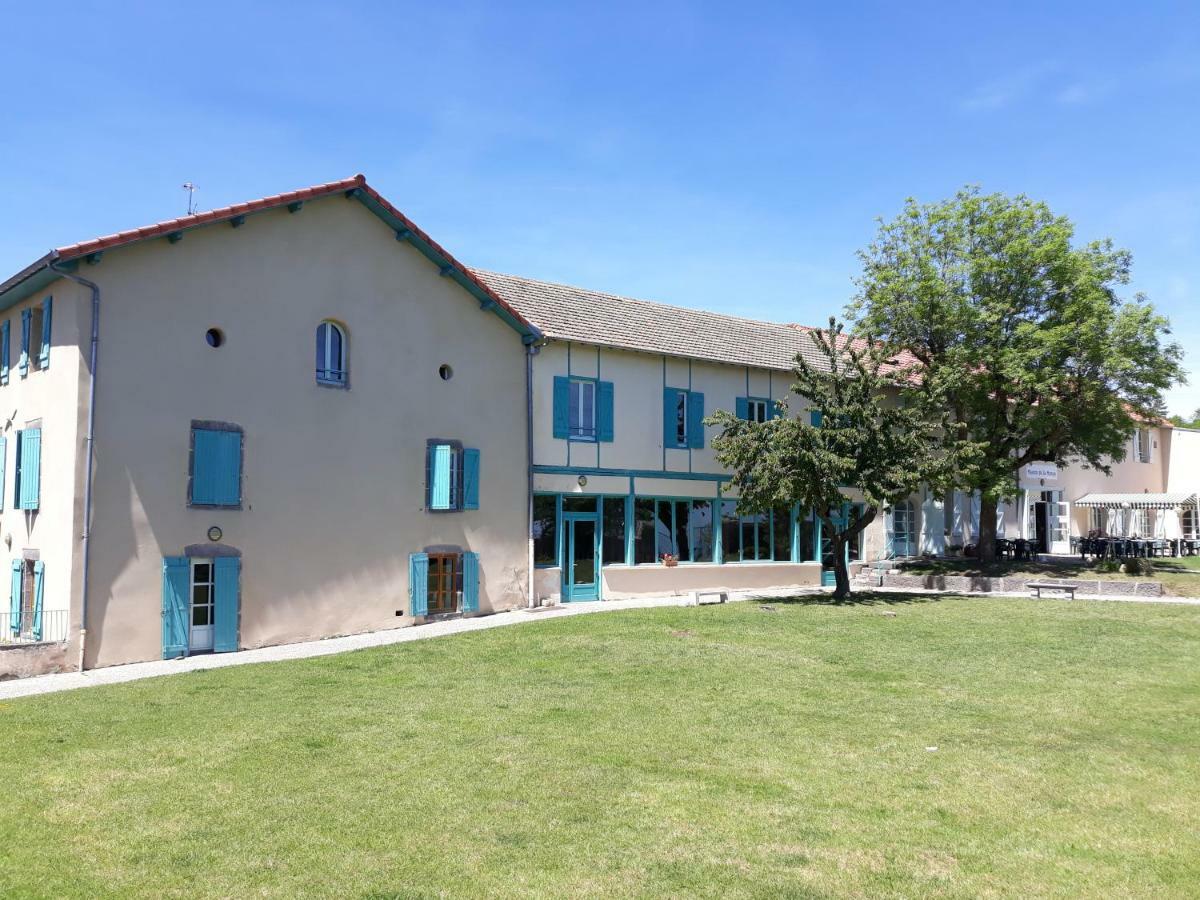 Maison De La Monne Olloix Ngoại thất bức ảnh