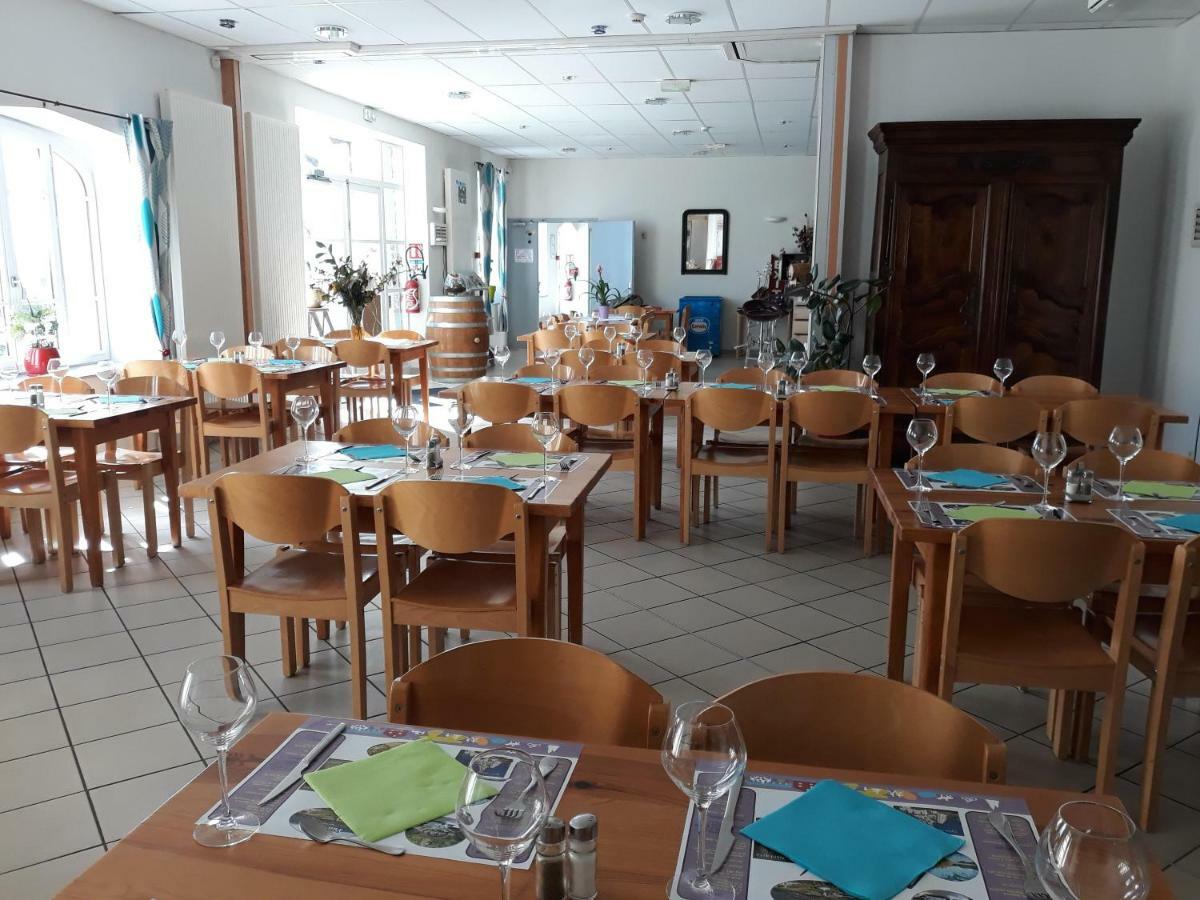 Maison De La Monne Olloix Ngoại thất bức ảnh