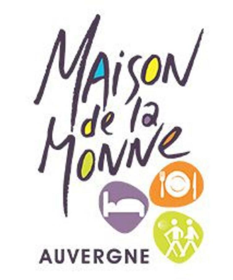 Maison De La Monne Olloix Ngoại thất bức ảnh
