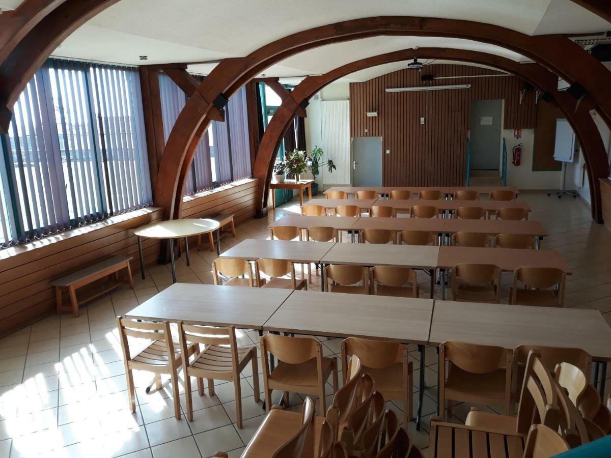 Maison De La Monne Olloix Ngoại thất bức ảnh