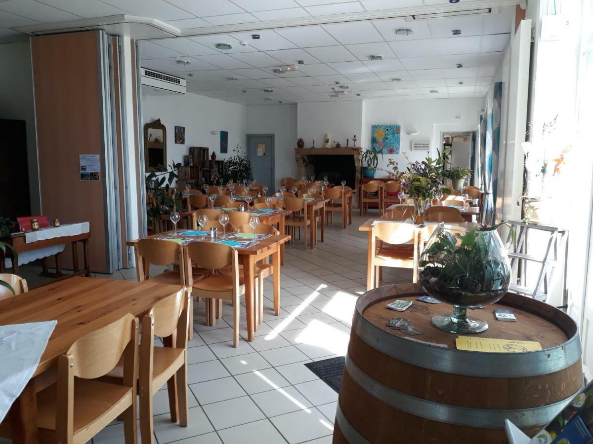 Maison De La Monne Olloix Ngoại thất bức ảnh