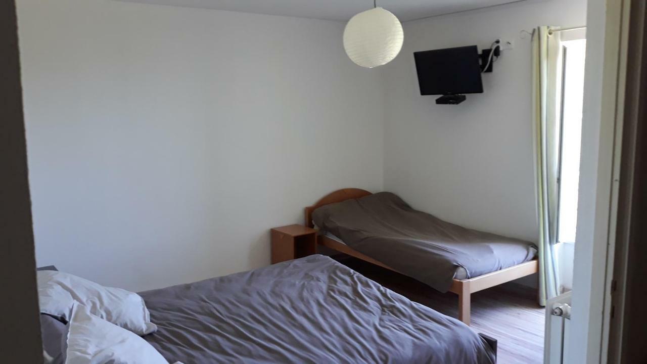 Maison De La Monne Olloix Ngoại thất bức ảnh